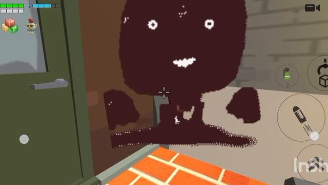 игра в кальмара 1 серия в чг смотреть онлайн