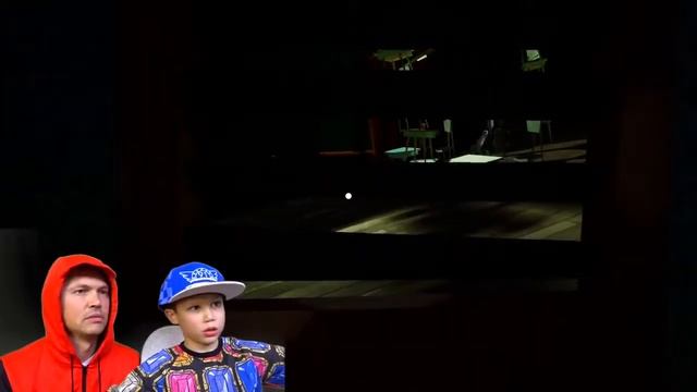 СЮРПРИЗ ОТ МИСТЕРА МАКСА смотреть онлайн