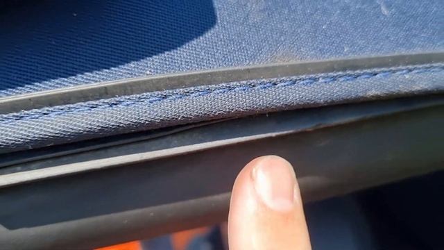 Fix Mini R52 Top goes into sunroof stage but won't unlatch to go down смотреть онлайн