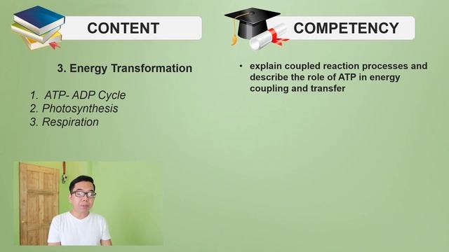 STEM Lessons for Grade 11 and Grade 12 | GENERAL BIOLOGY 1 and 2 | DepEd Guide смотреть онлайн