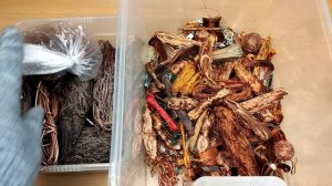 Добываю медь. Сдаю платы. Деньги любят счет - 20.