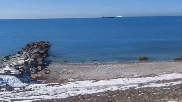 Новороссийск-Сочи. Путешествие на ласточке. смотреть онлайн