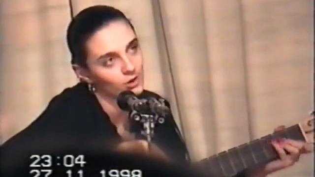 Санкт-Петербург. 1998 год. (Съемки Татьяны Ефимовой) смотреть онлайн