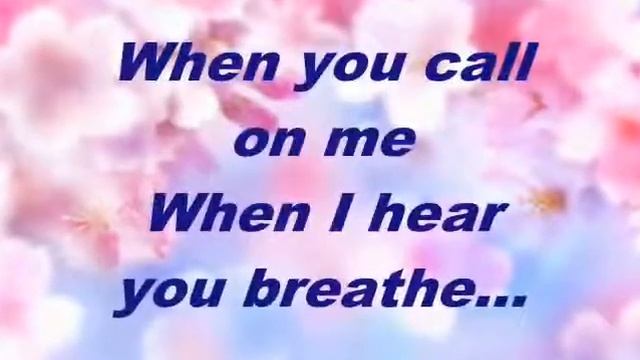 YouTube - Celine Dion - I_m alive (full lyrics).flv смотреть онлайн