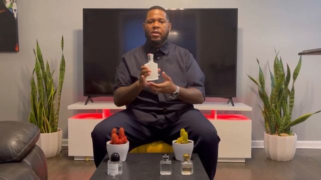 Fragrances For People Who Like “Light” Scents 👃 смотреть онлайн