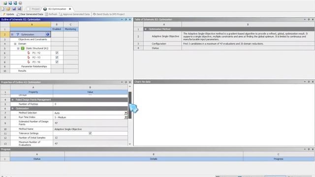 Structure Optimization (Part 3)