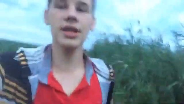 Vlog:сельские бои смотреть онлайн