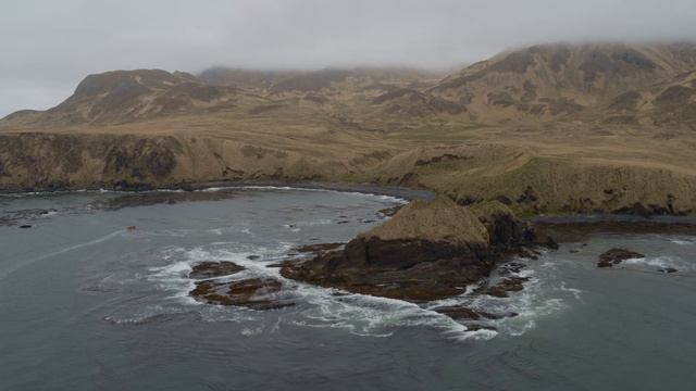 Welcome To Alaska Maritime National Wildlife Refuge