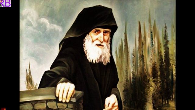 Паисий Святогорец - Беседы. Часть 3. смотреть онлайн