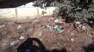 Позор Кисловодской мэрии! Какое отношение к Объектам культурного наследия! 2.03.2025 г.