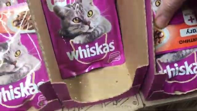 ASMR Полки магазина По запросу зрителя АСМР без шёпота смотреть онлайн