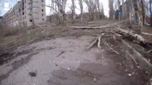 Дзержинск глазами разведчиков подразделения «Ястребы»