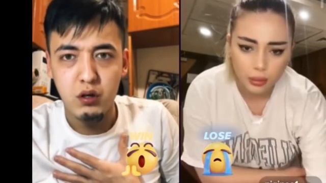 Нигина кутини курсатди 🙀 смотреть онлайн