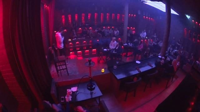 Спектакль окончен (Алексей Серенко/хеклер) смотреть онлайн