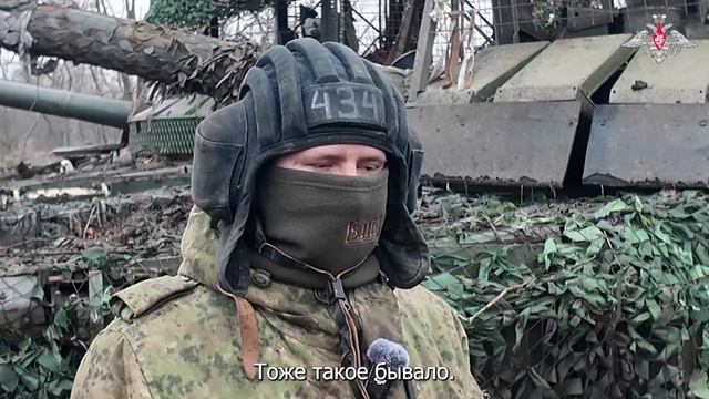 Позывной «Аргон», механик-водитель смотреть онлайн