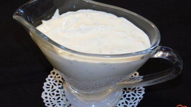 Секреты кухни