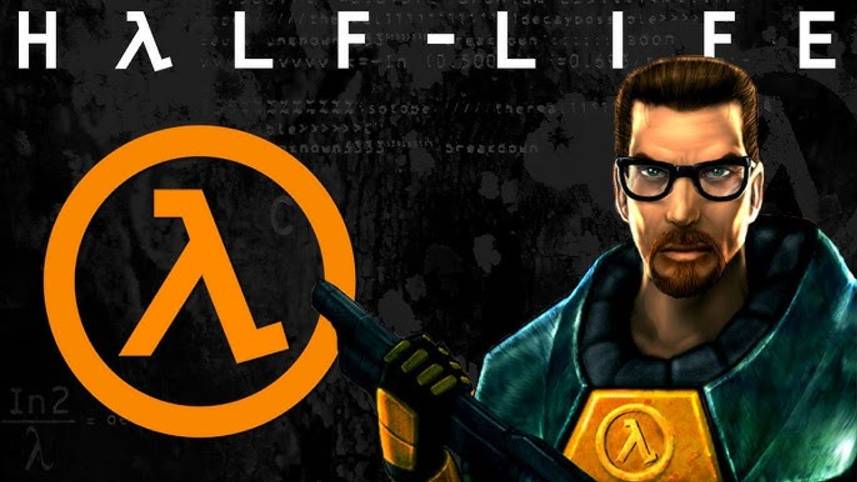 Half-Life#2 Офисное здание смотреть онлайн