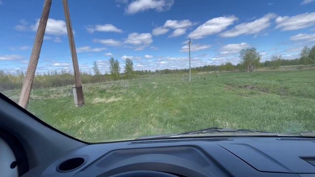 Шмаковка🌳🌳🌳2-я серия🏡🏡🏡Кыштовский р-он май 2024 г смотреть онлайн