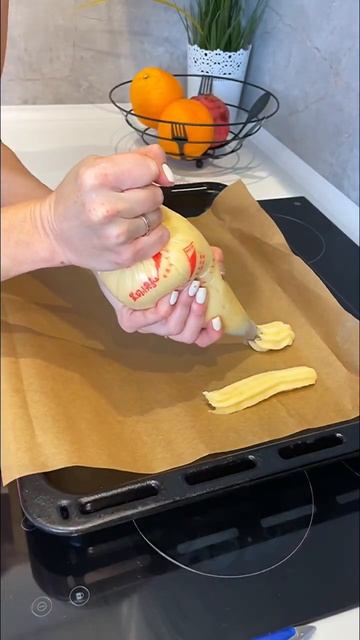 Эклеры! смотреть онлайн