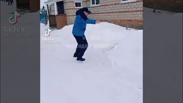 Осторожно! Злая собака)) смотреть онлайн
