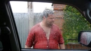 Степные волки. Халява не поможет. (Как снимали некоторые сцены сериала "Степные волки".