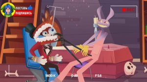 ТОП 10 - УКРАЛ ОДЕЖДУ У ПОМНИ БОЛЬНОЙ УКОЛ МАНЬЯК ПОХИТИЛ КЕЙНА ПОМНИ ЗАСТРЯЛА АНИМАЦИЯ