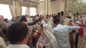 кубачинская свадьба (в городе) 23.05.23