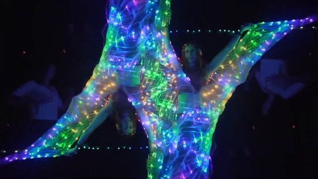 Ecstatic Dance By Ecstatic Forest Productions
