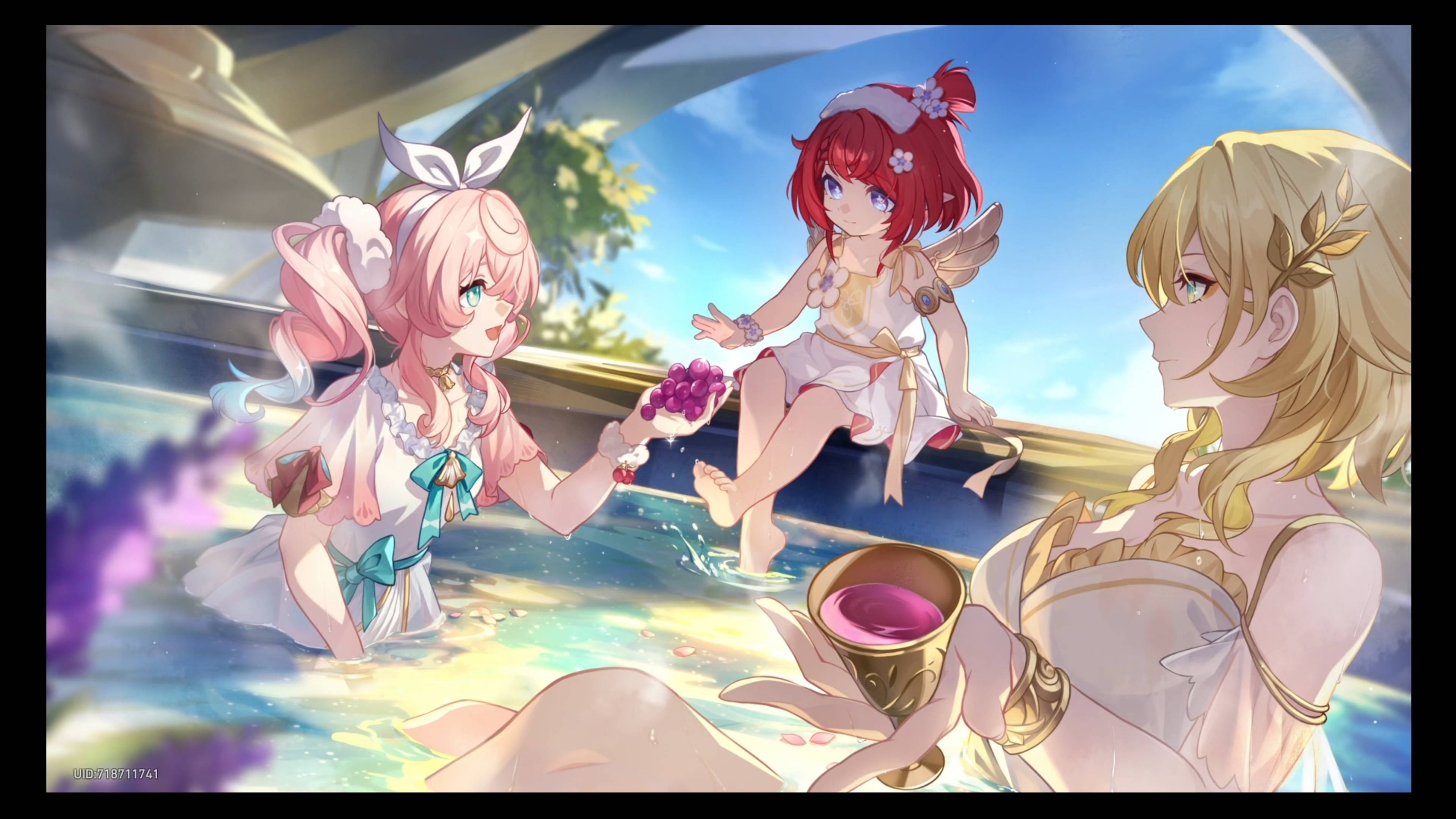 Honkai Star Rail обновление 3.1 Прохождение сюжета на русском часть 5 смотреть онлайн