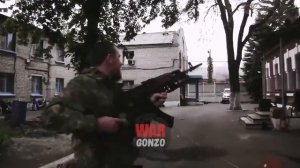 Моторола. Утренняя зорька