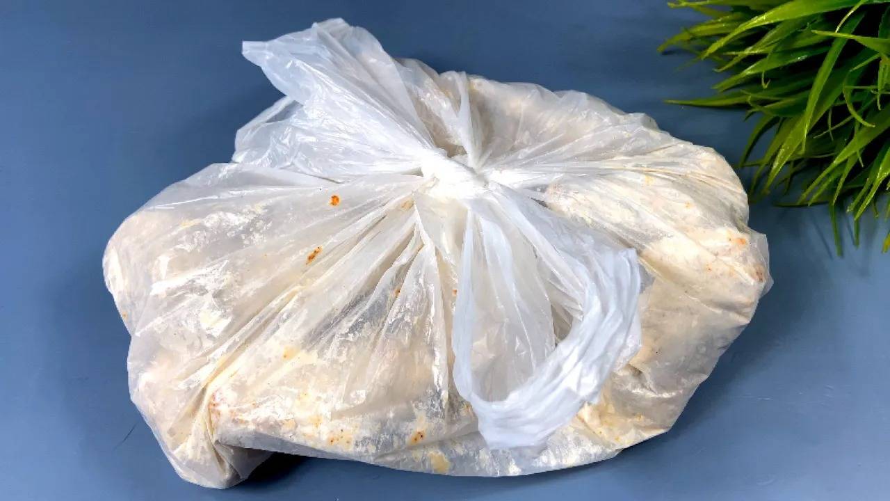 Вчера съели ДВА КИЛЛОГРАМА, сегодня буду ГОТОВИТЬ еще! Научилась ПРАВИЛЬНО жарить минтай! смотреть онлайн