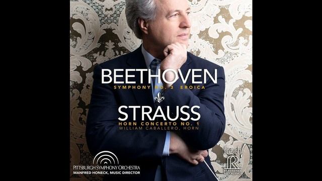 Beethoven - Symphony No. 3: II. Marcia Funebre: Adagio Assai