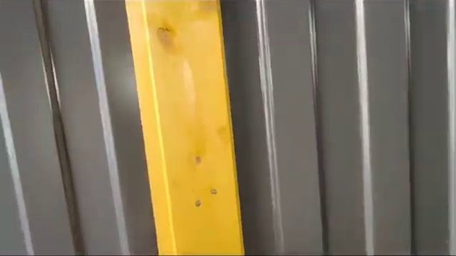 Бытовка дачная распашонка | «ПромСнаб» смотреть онлайн