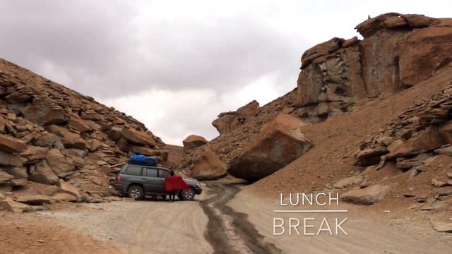 Uyuni Salt Flats Tour (Salar de Uyuni Bolivia) 3 Days in 9 Minutes смотреть онлайн