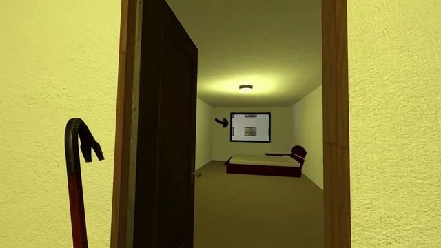 Saving Baby Cola Munci From Selene Delgado And Yoshie | Nextbot Garry’s mod смотреть онлайн