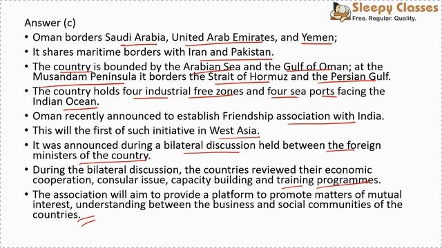 PREMIX - WEEKLY GEOGRAPHY MCQs - 7th DECEMBER 2020 || UPSC || IAS смотреть онлайн