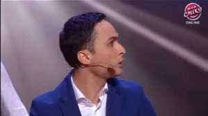 Команда Днепр лига смеха blablacar пародия