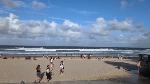 Gold Coast Australia✌️😉👍🇦🇺 смотреть онлайн