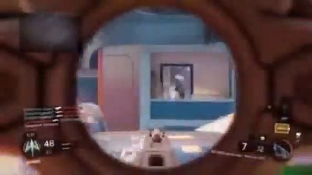 SVG SNIPING!!! смотреть онлайн