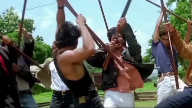 Dilwale Dulhania Le Jayenge Full Movie | Shahrukh Khan | Kajol | Amrish Puri | HD Review And Facts