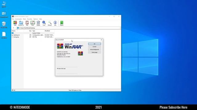 𝐄𝐏 𝟏𝟖 - How to get WinRAR For Lifetime 2021 смотреть онлайн
