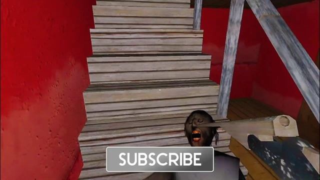 Granny chapter 1 in Granny chapter 2 pc mod full gameplay in Tamil/horror/on splash736 смотреть онлайн