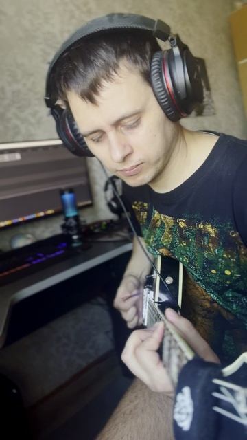 RADIO TAPOK ➡️ ИМПЕРАТРИЦА COVER BY ALEX смотреть онлайн