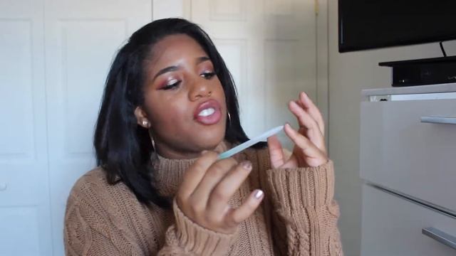 Deco Miami Nail Laquer Review| HONEST OPINION! смотреть онлайн