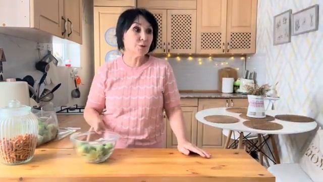 Опять сарказм/ Что успеваю сделать перед работой/ Готовим брюссельскую капусту/