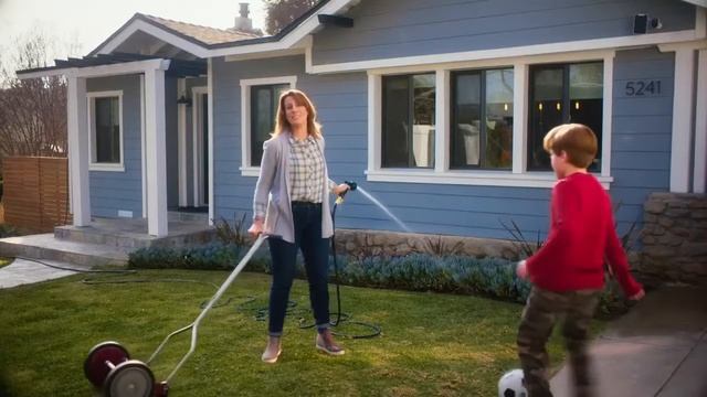 Instacam Reolink Argus 3 Pro, 2K Wire Free Spotlight Security Camera with Person & Vehicle Detectio смотреть онлайн