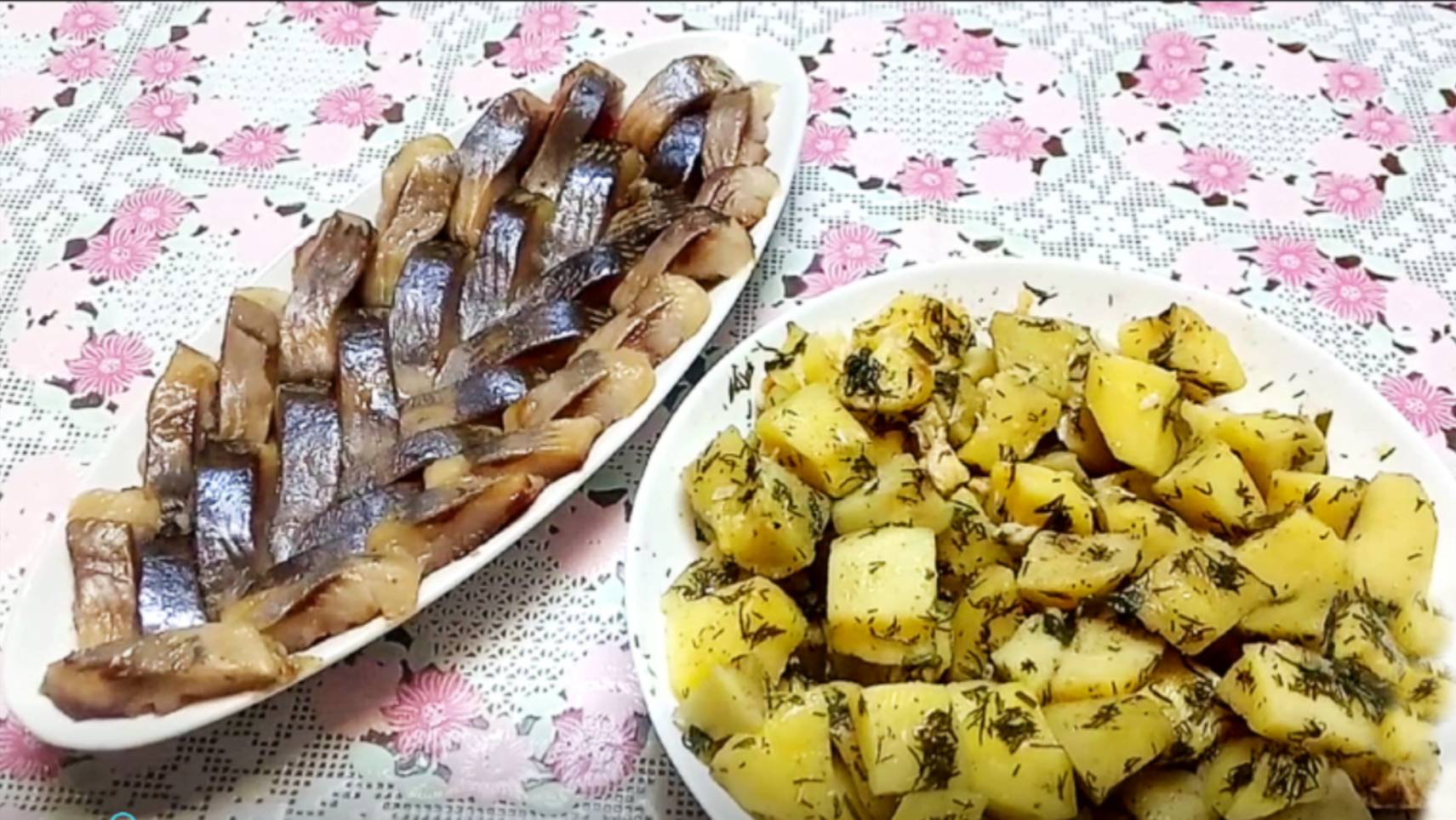 Кулинарные видео-рецепты и многое другое