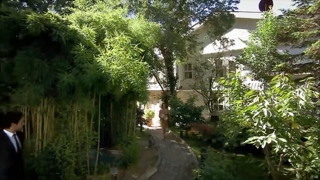 المسلسل التركي ليلى الحلقة 95 смотреть онлайн