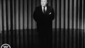 А Чехов  Хамелеон  Читает Игорь Ильинский 1952