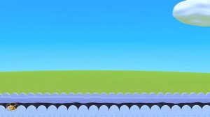 Мультики для самых маленьких. Масик и Малышка садоводы. Учим виды цветов для детей малышей